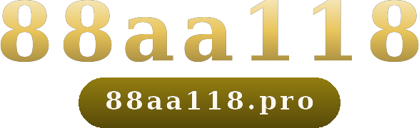 88aa118 logo
