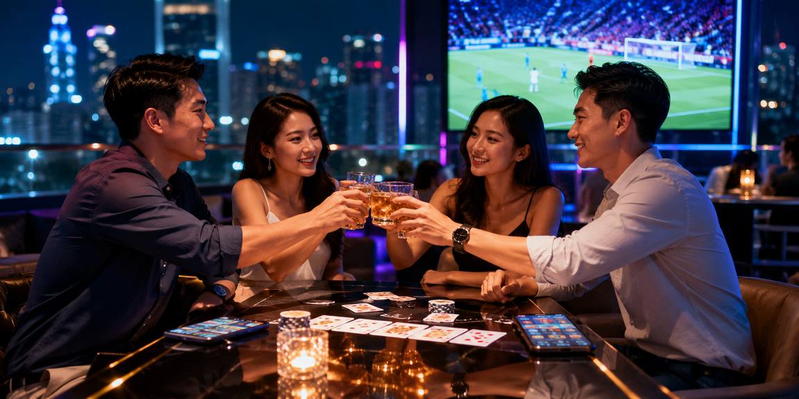 88aa118 Những Gì Có Trong Slot Mùa Lễ Hội